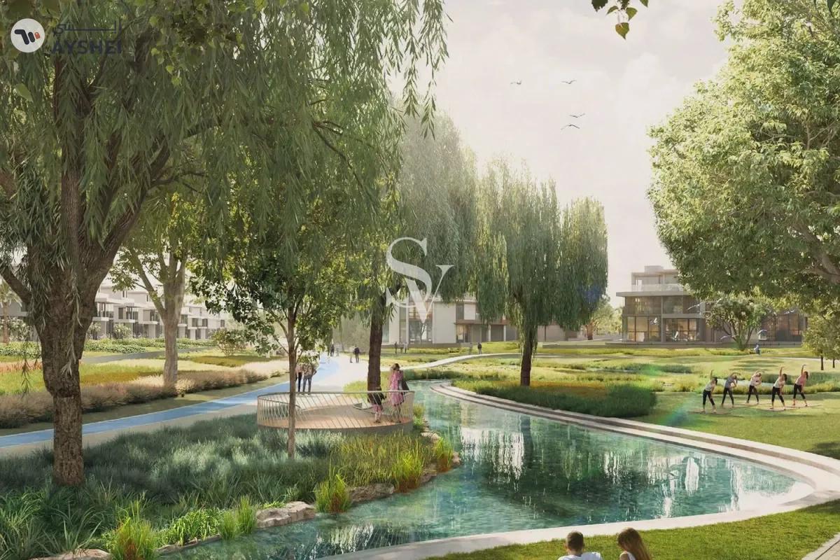 Nad Al Sheba Gardens 7, Nad Al Sheba Gardens, Nad Al Sheba 1, Nad Al Sheba, Dubai-12-12