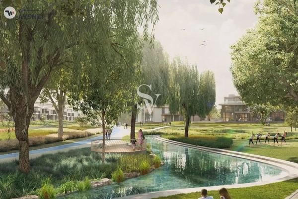 Nad Al Sheba Gardens 7, Nad Al Sheba Gardens, Nad Al Sheba 1, Nad Al Sheba, Dubai