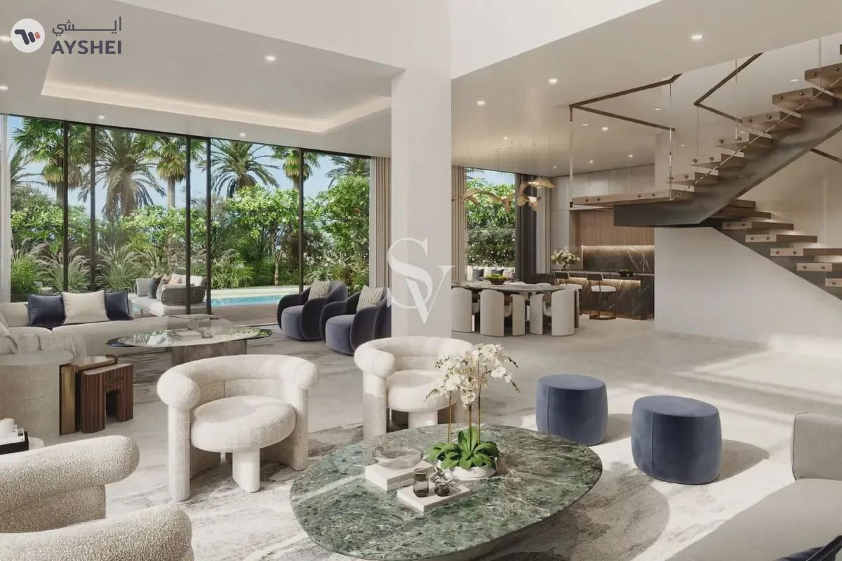 Nad Al Sheba Gardens 7, Nad Al Sheba Gardens, Nad Al Sheba 1, Nad Al Sheba, Dubai-16-16