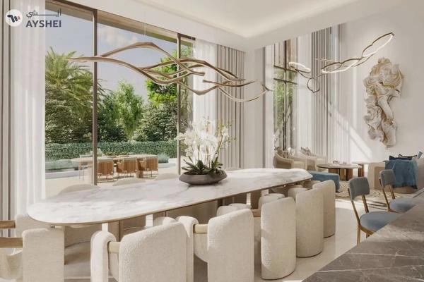 Nad Al Sheba Gardens 7, Nad Al Sheba Gardens, Nad Al Sheba 1, Nad Al Sheba, Dubai