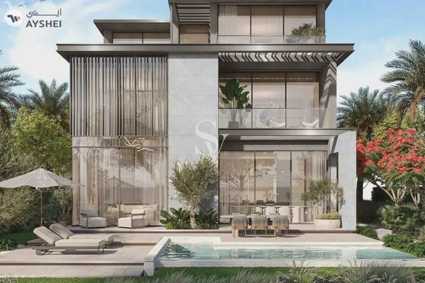 Nad Al Sheba Gardens 7, Nad Al Sheba Gardens, Nad Al Sheba 1, Nad Al Sheba, Dubai