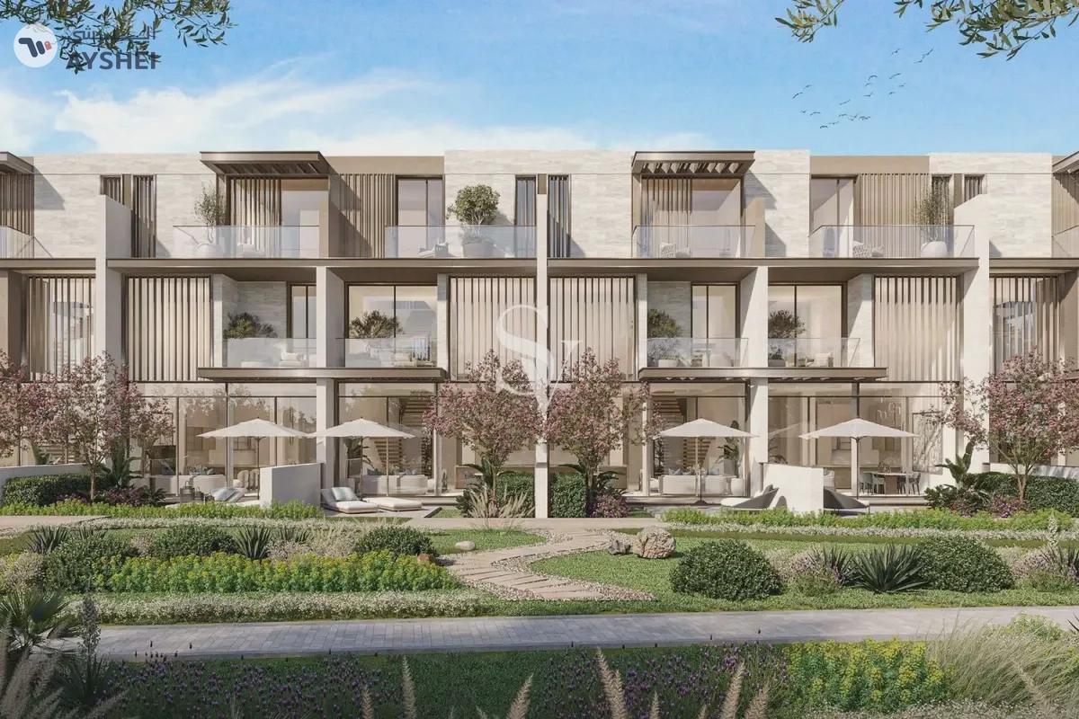 Nad Al Sheba Gardens 7, Nad Al Sheba Gardens, Nad Al Sheba 1, Nad Al Sheba, Dubai-6-6