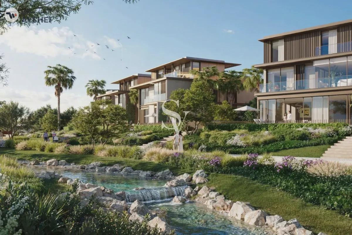 Nad Al Sheba Gardens 7, Nad Al Sheba Gardens, Nad Al Sheba 1, Nad Al Sheba, Dubai-7-7