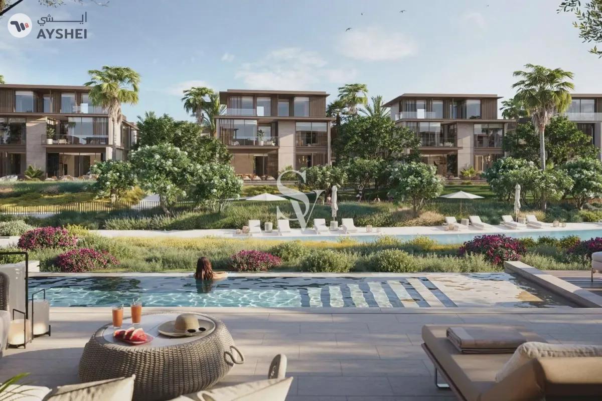 Nad Al Sheba Gardens 7, Nad Al Sheba Gardens, Nad Al Sheba 1, Nad Al Sheba, Dubai-8-8