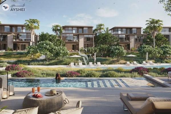 Nad Al Sheba Gardens 7, Nad Al Sheba Gardens, Nad Al Sheba 1, Nad Al Sheba, Dubai