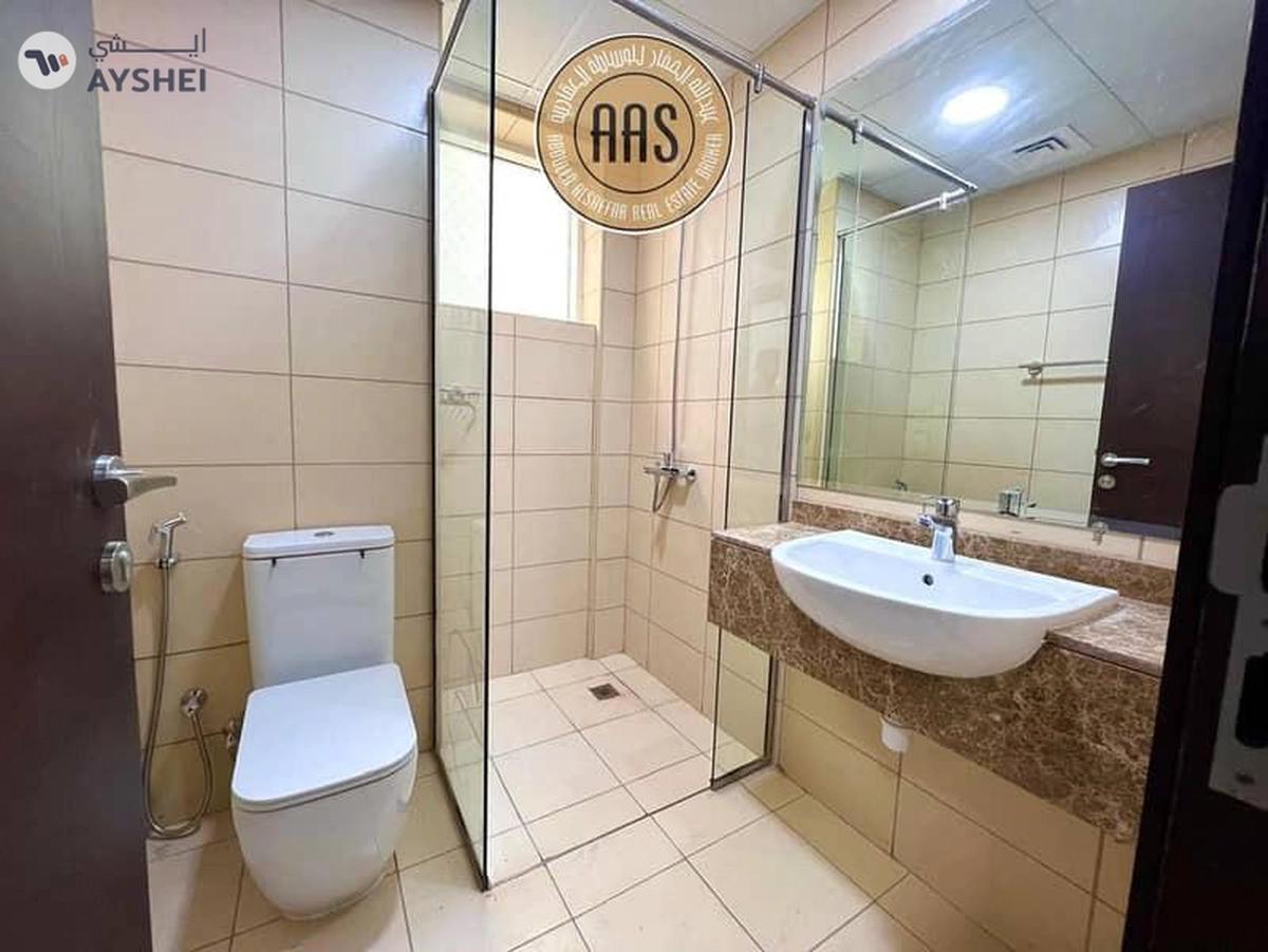 Near to pond park like a new 2bhk with Balcony Wardrobes-11-11