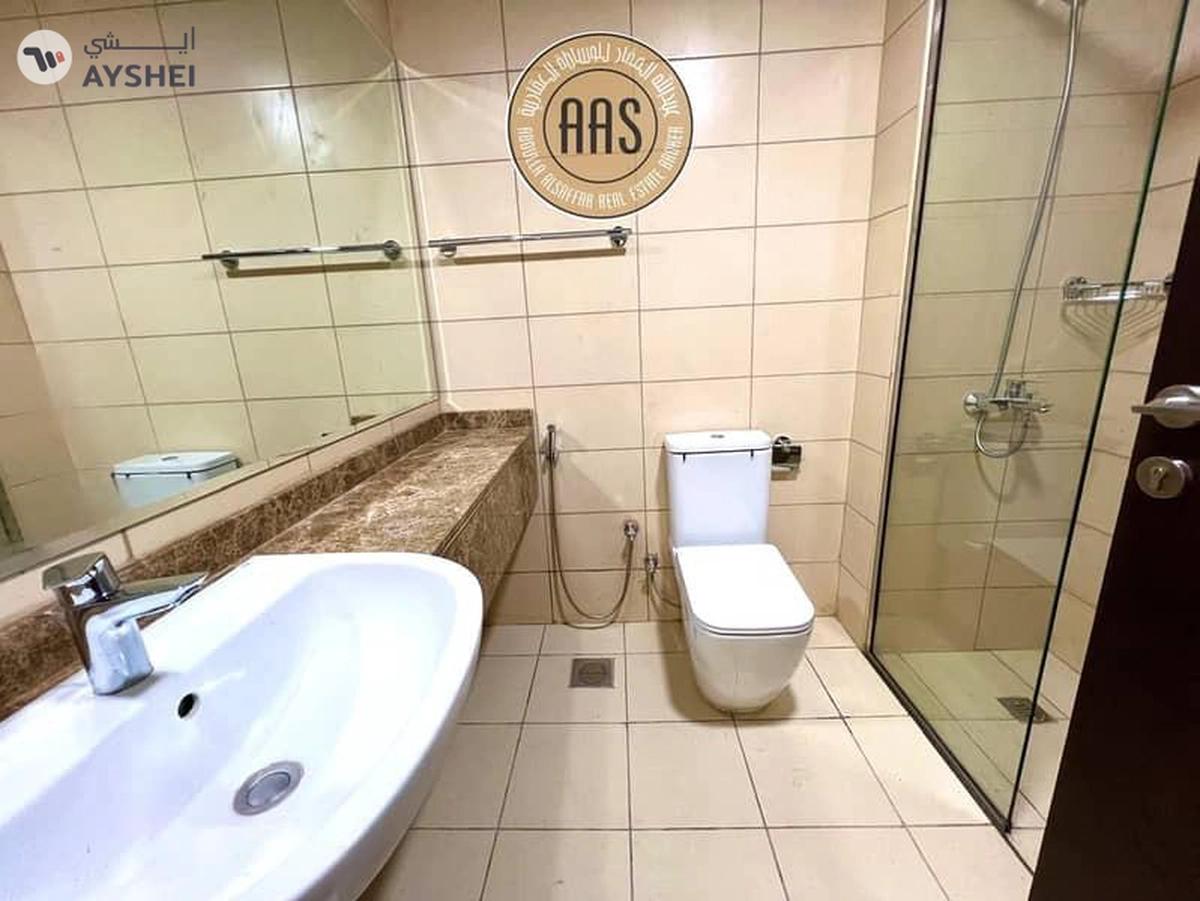 Near to pond park like a new 2bhk with Balcony Wardrobes-12-12