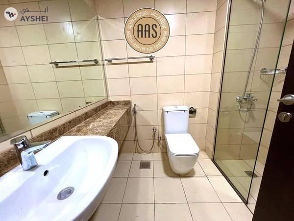 Near to pond park like a new 2bhk with Balcony Wardrobes