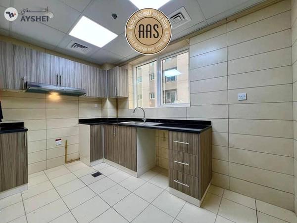 Near to pond park like a new 2bhk with Balcony Wardrobes