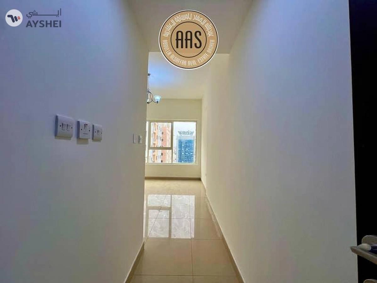 Near to pond park like a new 2bhk with Balcony Wardrobes-4-4