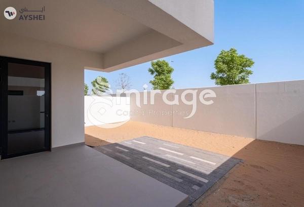 TOWNHOUSE FOR RENT IN NOYA VIVA, NOYA