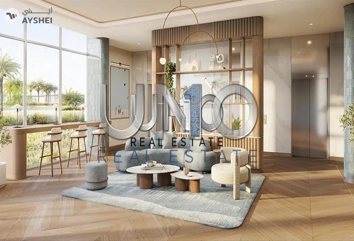 APARTMENT FOR SALE IN AZIZI MILAN, CITY OF ARABIA-11-11