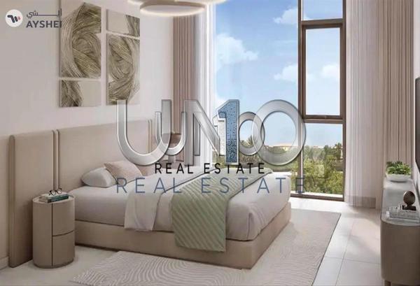 APARTMENT FOR SALE IN AZIZI MILAN, CITY OF ARABIA