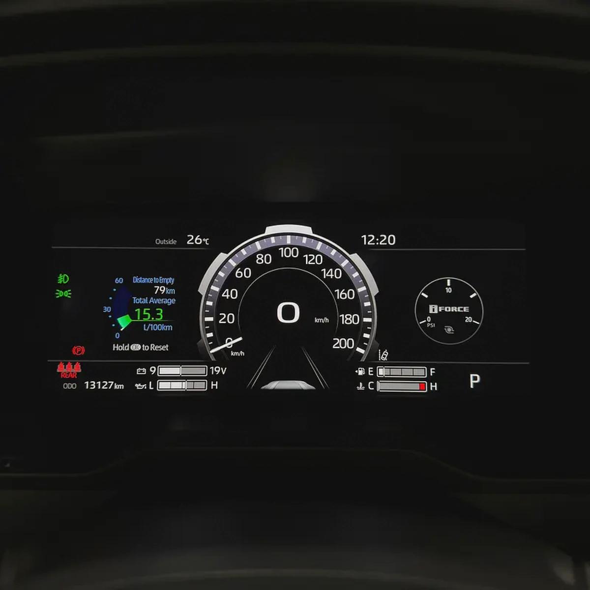 2024 Toyota Tundra Limited-5-5