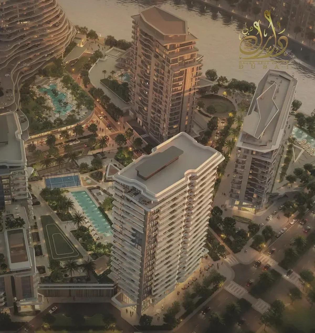 2BR_Luxury Living_Park&Harbour View-0-0
