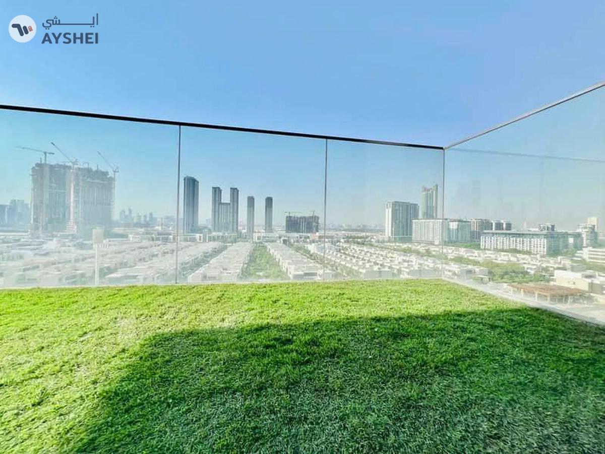 Azizi Riviera 20, Azizi Riviera, Meydan One, Meydan City, Dubai-12-12