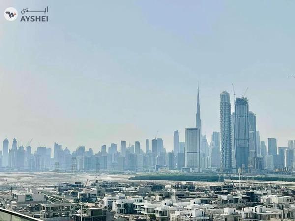 Azizi Riviera 20, Azizi Riviera, Meydan One, Meydan City, Dubai