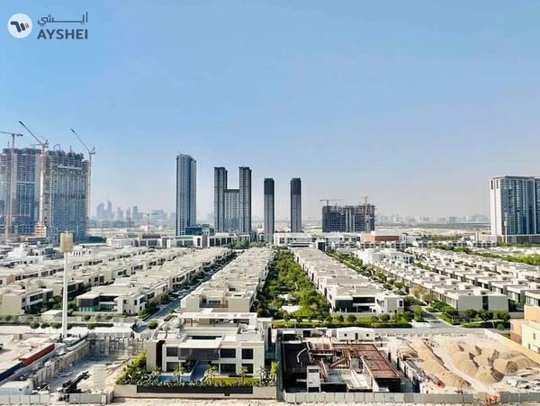 Azizi Riviera 20, Azizi Riviera, Meydan One, Meydan City, Dubai