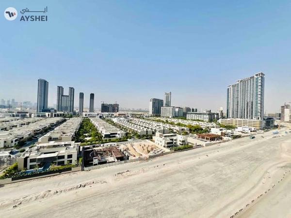 Azizi Riviera 20, Azizi Riviera, Meydan One, Meydan City, Dubai