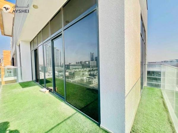 Azizi Riviera 20, Azizi Riviera, Meydan One, Meydan City, Dubai