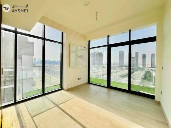 Azizi Riviera 20, Azizi Riviera, Meydan One, Meydan City, Dubai