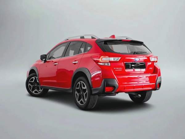 1,149 AED / 60 months | 0% DP | 2019 Subaru XV Premium / Full Subaru Service History