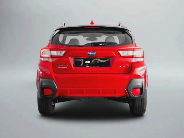 1,149 AED / 60 months | 0% DP | 2019 Subaru XV Premium / Full Subaru Service History
