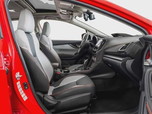 1,149 AED / 60 months | 0% DP | 2019 Subaru XV Premium / Full Subaru Service History