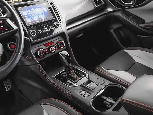 1,149 AED / 60 months | 0% DP | 2019 Subaru XV Premium / Full Subaru Service History