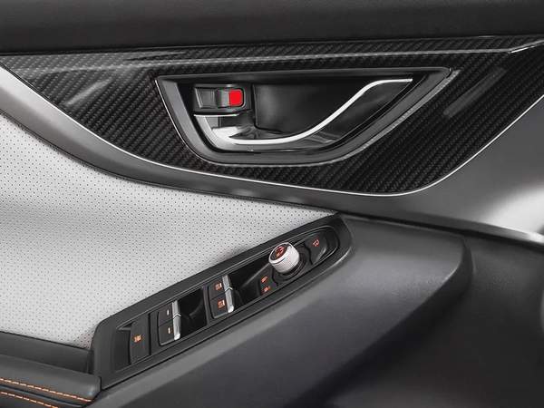 1,149 AED / 60 months | 0% DP | 2019 Subaru XV Premium / Full Subaru Service History