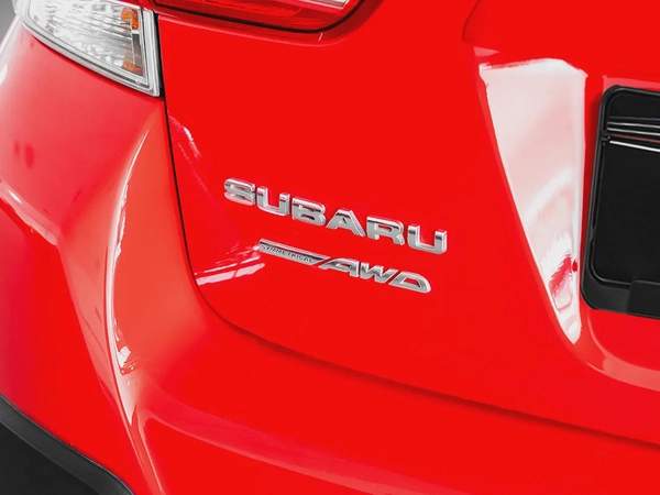 1,149 AED / 60 months | 0% DP | 2019 Subaru XV Premium / Full Subaru Service History