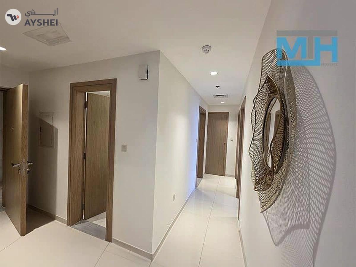 A A Tower, Sheikh Zayed Road, Dubai-9-9