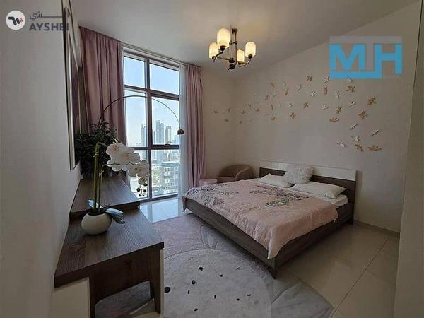 A A Tower, Sheikh Zayed Road, Dubai