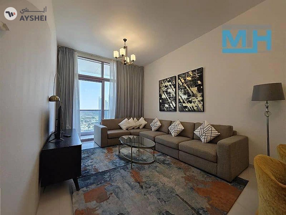 A A Tower, Sheikh Zayed Road, Dubai-0-0