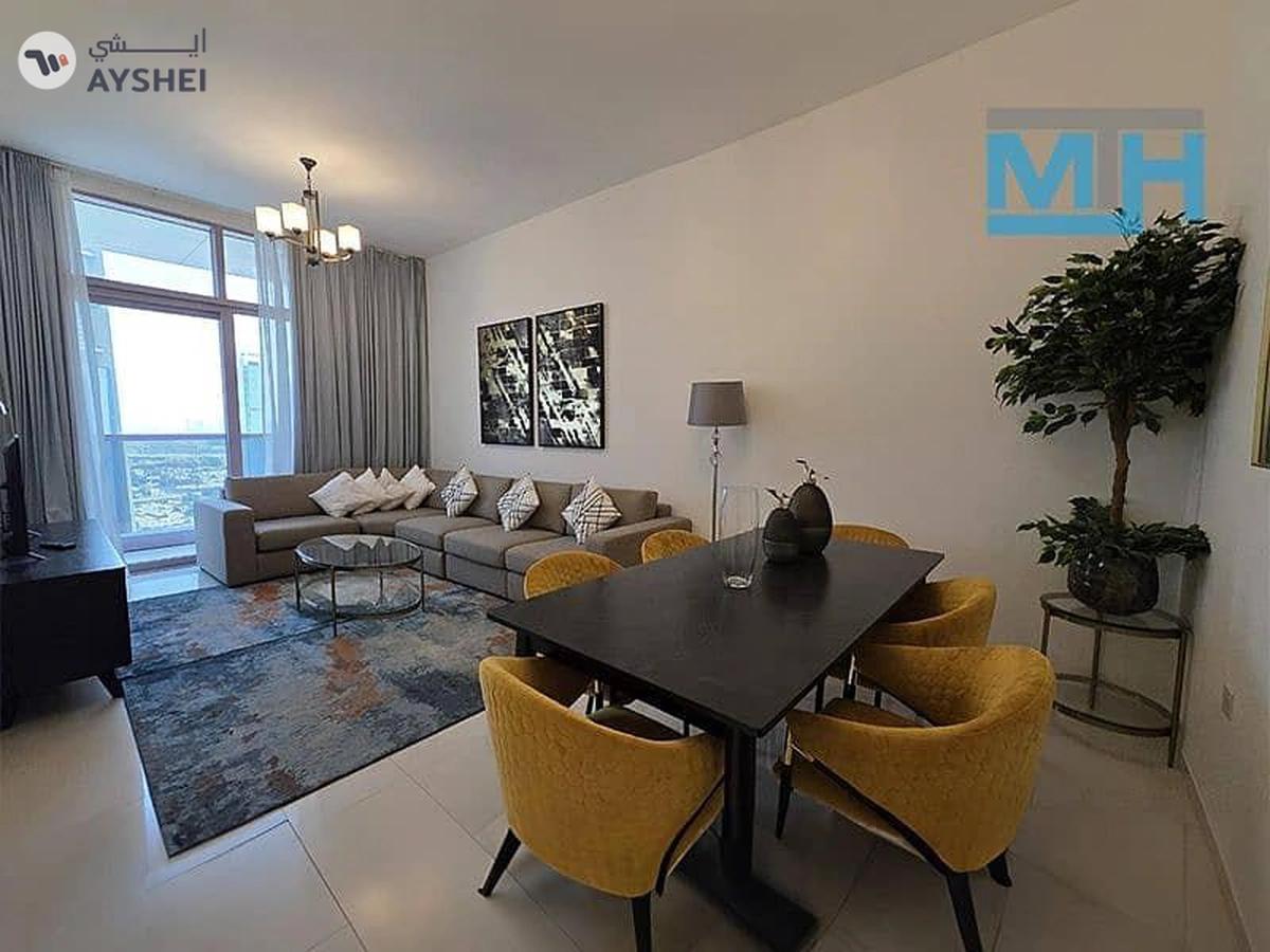 A A Tower, Sheikh Zayed Road, Dubai-0-landscape