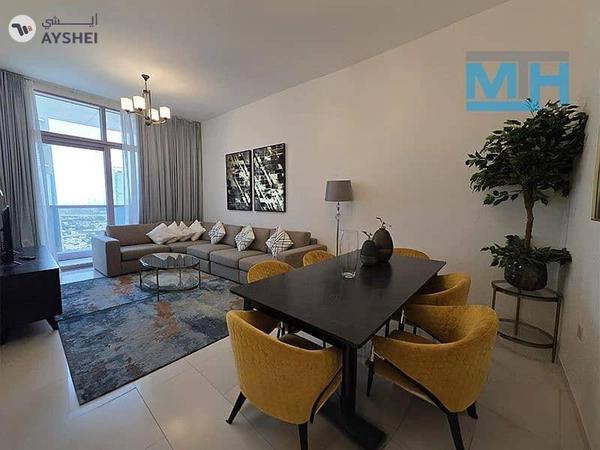 A A Tower, Sheikh Zayed Road, Dubai