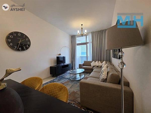 A A Tower, Sheikh Zayed Road, Dubai