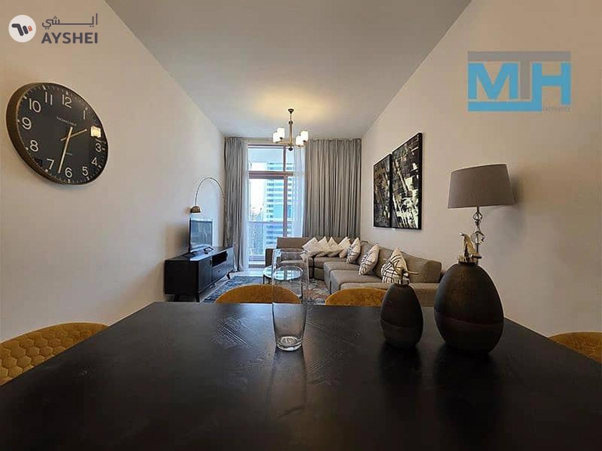 A A Tower, Sheikh Zayed Road, Dubai-3-3