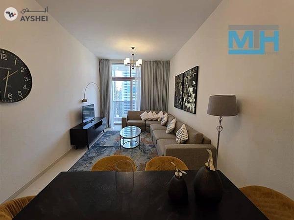 A A Tower, Sheikh Zayed Road, Dubai