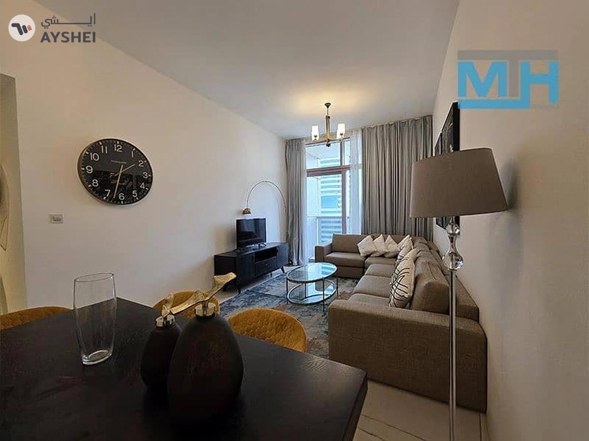 A A Tower, Sheikh Zayed Road, Dubai-5-5