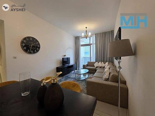 A A Tower, Sheikh Zayed Road, Dubai