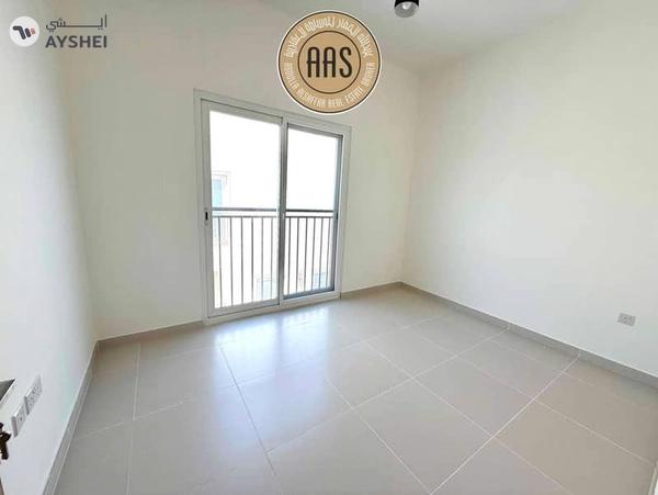 SINGLE ROW WITH LANDSCAPING 4BR+MAID VILLA FOR RENT