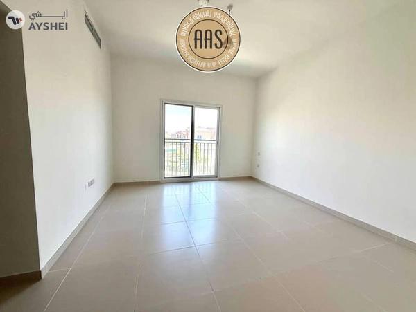 SINGLE ROW WITH LANDSCAPING 4BR+MAID VILLA FOR RENT