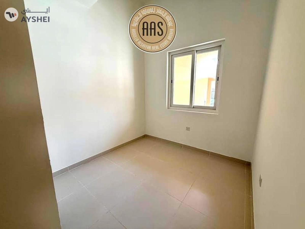 SINGLE ROW WITH LANDSCAPING 4BR+MAID VILLA FOR RENT-1-landscape