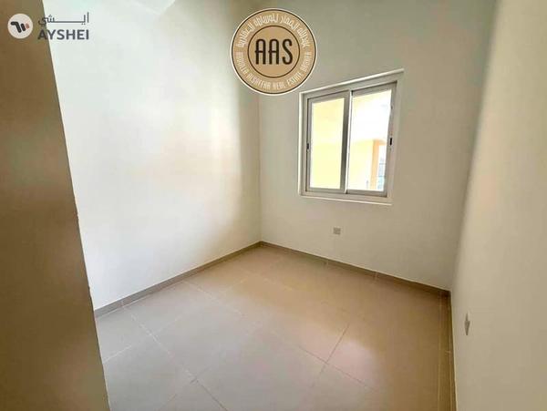 SINGLE ROW WITH LANDSCAPING 4BR+MAID VILLA FOR RENT