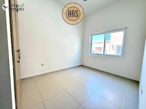 SINGLE ROW WITH LANDSCAPING 4BR+MAID VILLA FOR RENT