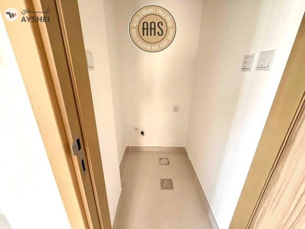 SINGLE ROW WITH LANDSCAPING 4BR+MAID VILLA FOR RENT