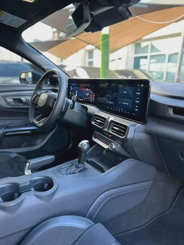 2024 Ford Mustang Dark Horse Premium - American Specs - Brand New!