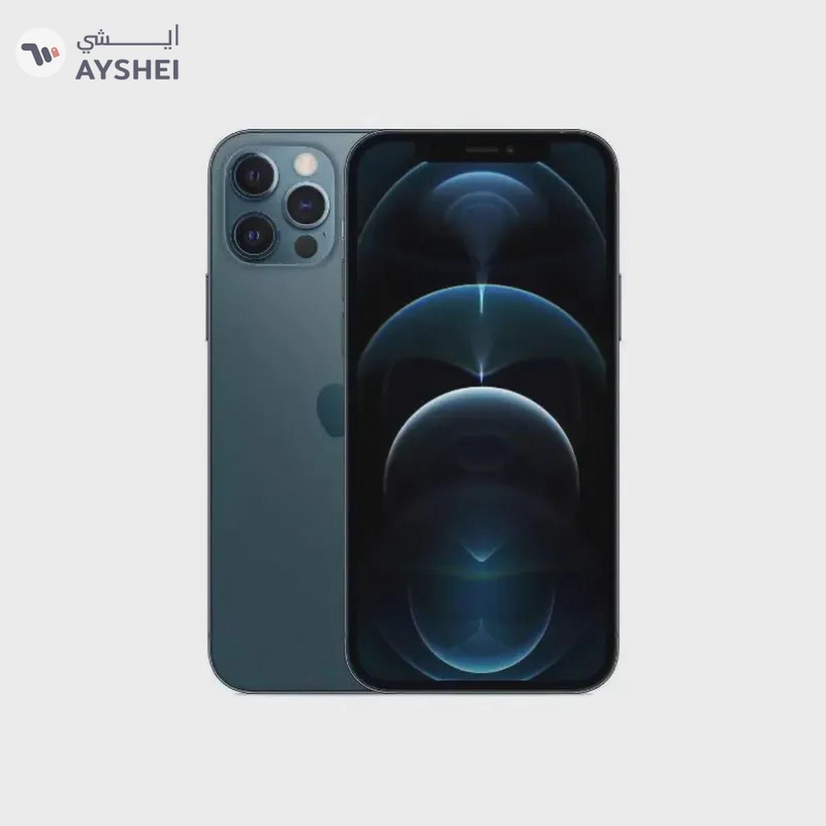 Renewed Apple iPhone 12 Pro-0-0