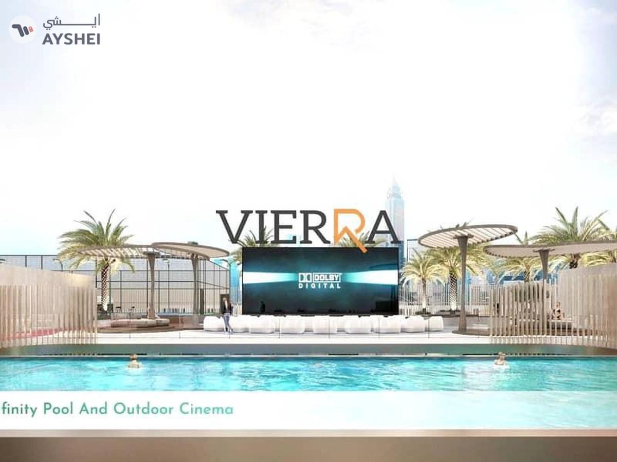 Peace Lagoons by Peace Homes, Dubai Land Residence Complex, Dubai-10-10